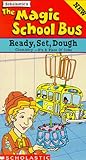 Magic School Bus: Ready Set Dough [VHS]