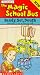 Magic School Bus: Ready Set Dough [VHS]