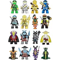 \"MINIFIGS\" - Mini Figures Building Blocks Kit - Small Toy Custom Figurines Set, for intended for ages greater than 14 years