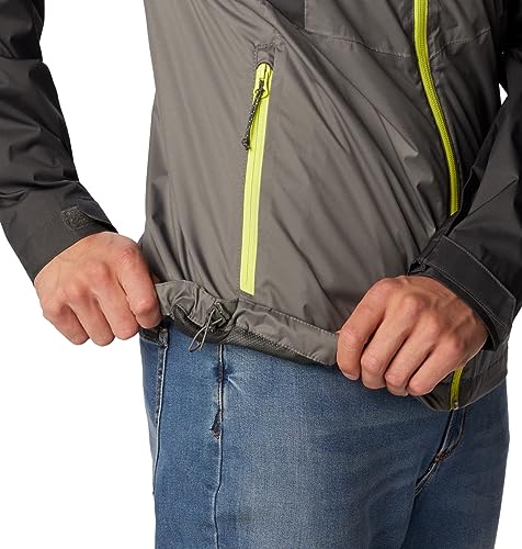 Image of Columbia Inner Limits II Jacket