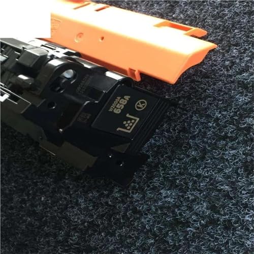 Toner HP 658A W2000A noir pour fluidifier le travail de bureau sur les imprimantes M751 - 3