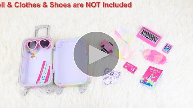 2点set☆Travel Togs☆Suited For Travel urecity Designer Vintage Trunk Combination Luggage Sets of 2