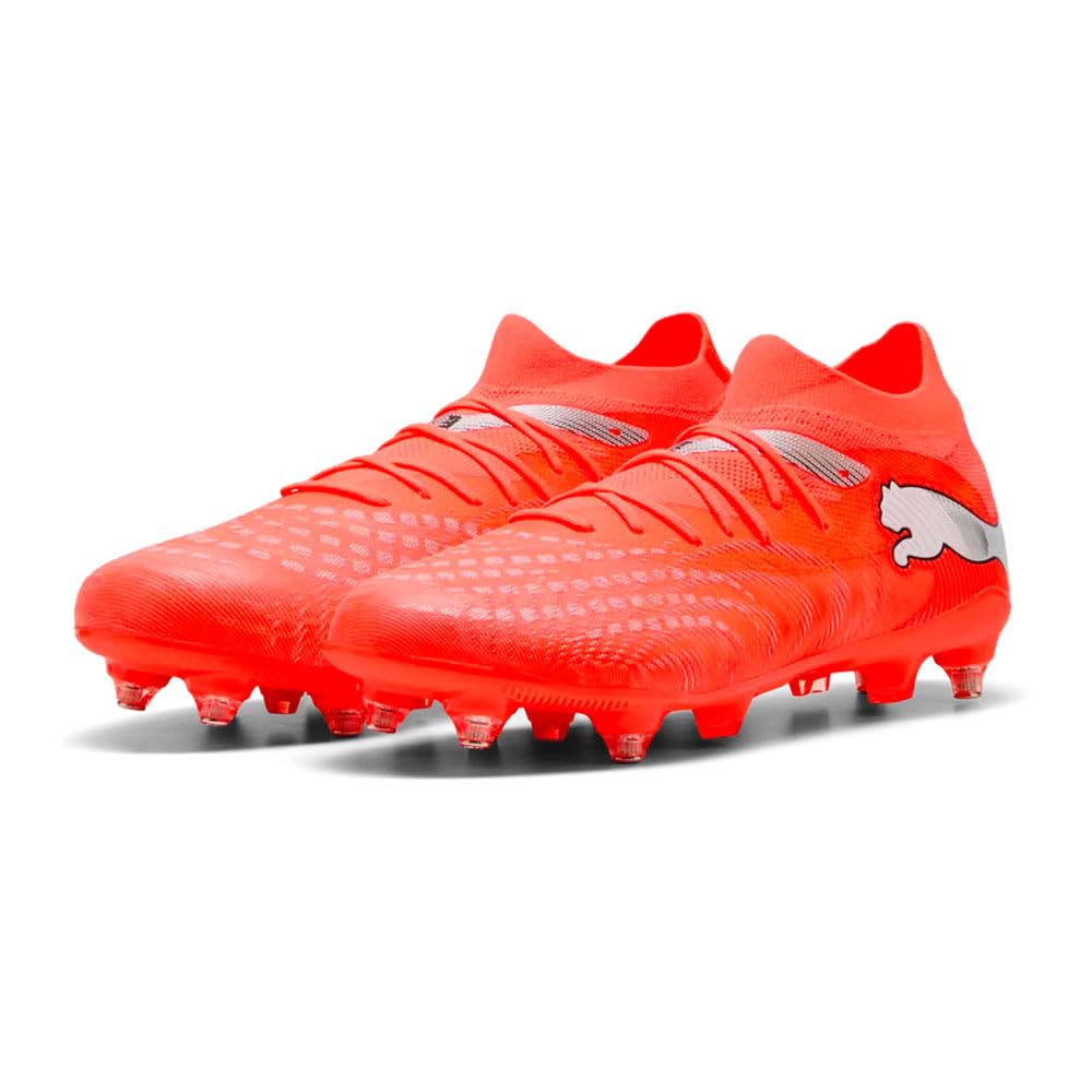 PUMA Unisex Future 9 Match Mxsg Fussballschuh