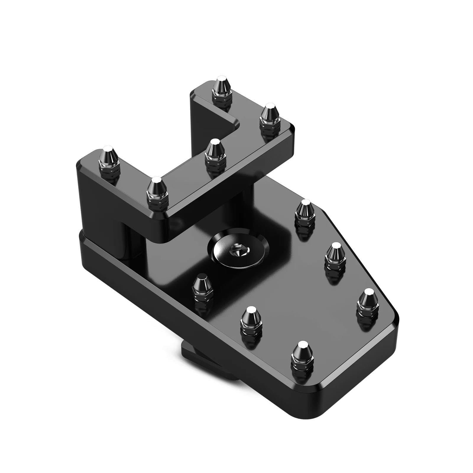 Liogiugimz Brake A For Yamaha Tenere 700 Xtz 700 T700 2019-2024 Motorcycle Gear Shifter Motorcycle Gear Shifter(Brake A)