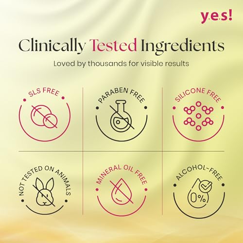 Image of Yes! Skincare In The Shade Sunscreen with Shea Butter, Sunflower Oil, SPF 50 Plus PA++++, Lightweight, Zero White Cast, Non-Sticky | Alcohol & Silicone Free Korean Skincare For All Skin Types, 50g