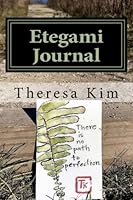 Etegami Journal: There is No Path to Perfection 1981221778 Book Cover