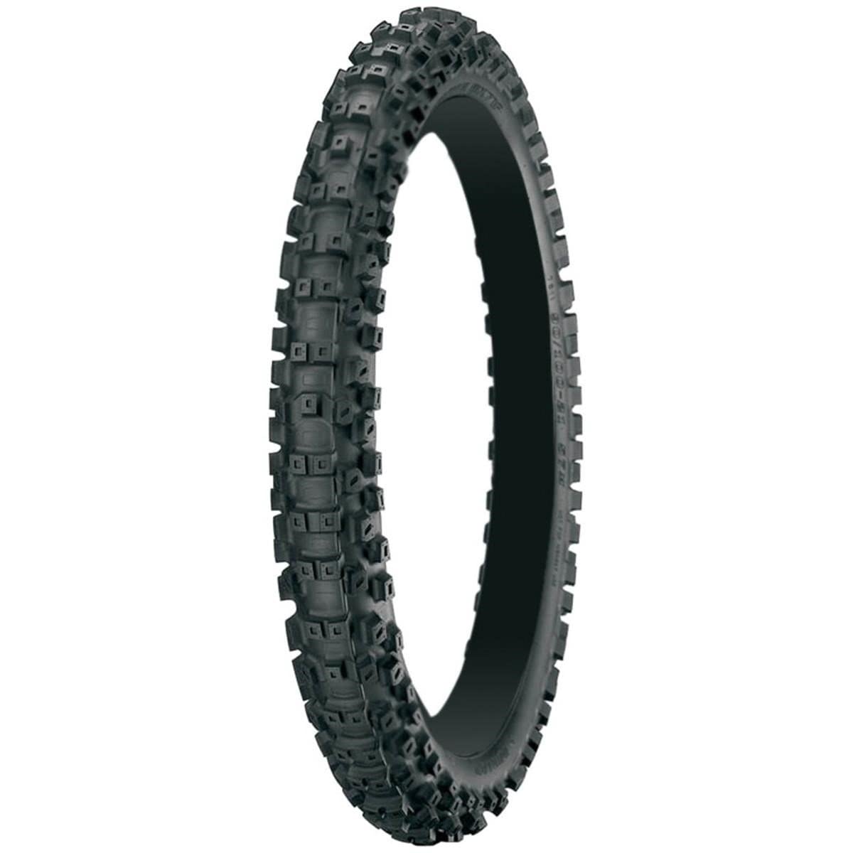 Dunlop 627798-80/100/R21 51M - E/C/73dB - Ganzjahresreifen