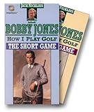 Jack Nicklaus Presents Bobby Jones: How to Break 90 / A Round of Golf / The Long Game / The Short...