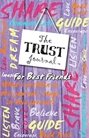 The Trust Journal 1467536105 Book Cover