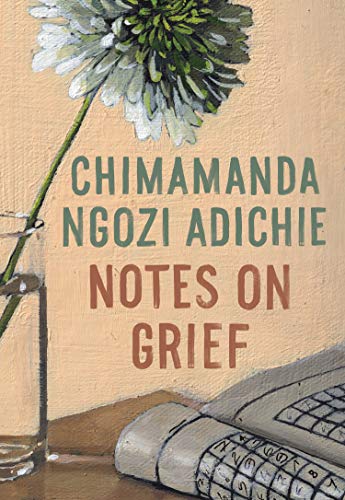 10. ”Notes on Grief”