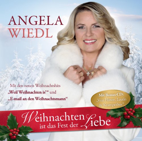 Angela Wiedl