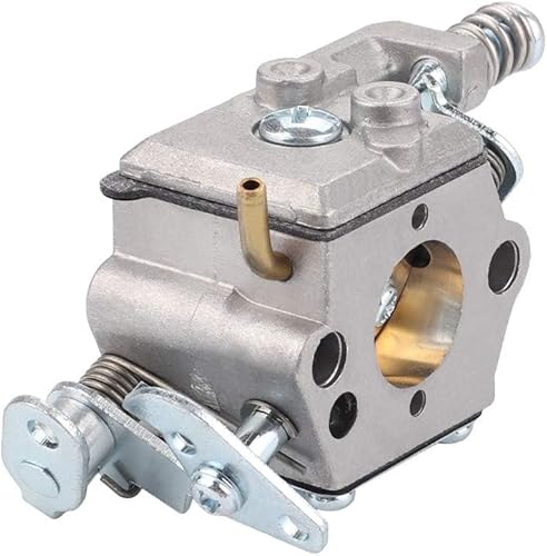 Miniatura 6 de 530071987 Carburador para motosierra Husqvarna 36 41 136 137 141 142 para motosierra PP4620AV PP4620AVX Walbro WT-834 WT-239 W-29 WT-289 WT-285 Zama