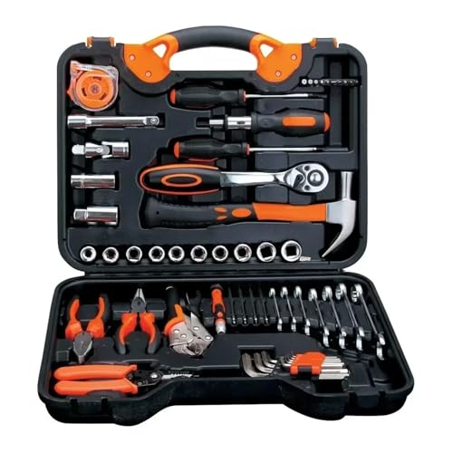 Kit de herramientas combinadas 18 piezas BAISULI miniatura 2