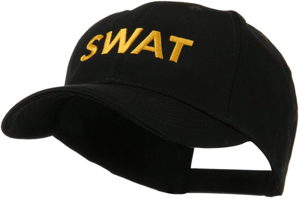 e4Hats.com Embroidered Military Cap