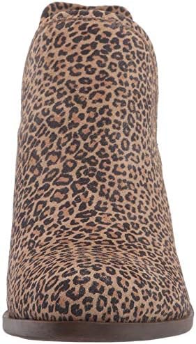 Lucky Brand Women's Baley Ankle Boot | Image 1