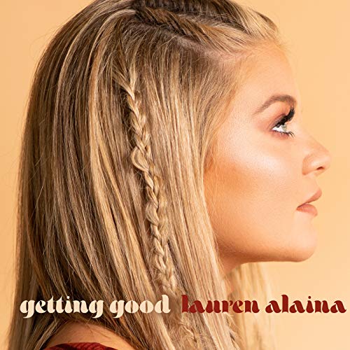 Lauren Alaina