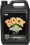 Rock Nutrients GGRS5L Rock Supercharge Root Tonic, 5 L