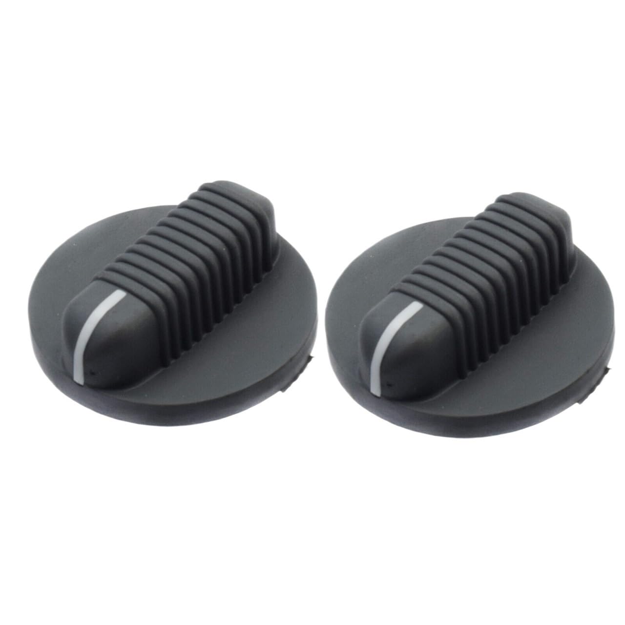 Manopola di controllo del clima, 1995, 1996, 1997, for Chevy, for Blazer, for S10, for G-MC, for Jimmy, for Sonoma, for Truck V6, F87Z18549AB, YF-8831(2 PCS)