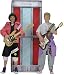 NECA Bill & Ted's Excellent Adventure 8" Clothed Figure (2 Pack)