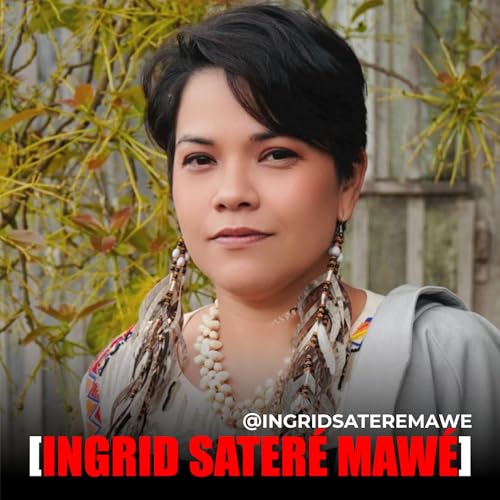 [parenta] #35 - Pol&iacute;tica Ancestral - Ingrid Sater&eacute; Maw&eacute;