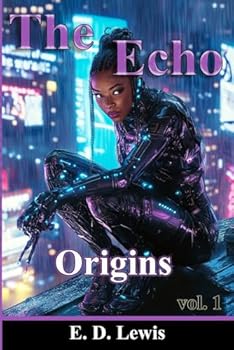 Paperback The Echo: Origins Book
