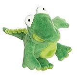 Kuschelweiches Stofftier für Babys und Kleinkinder aus der Serie 