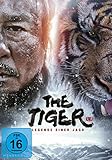The Tiger - Legende Einer Jagd [DVD]