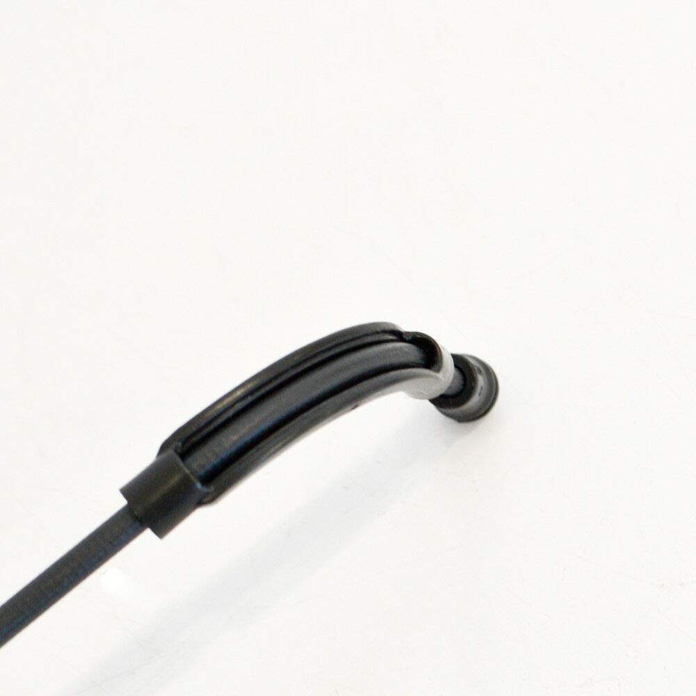 GTV INVESTMENT MB E-CLASS W212 New Genuine Hood Lock Cable A2128800559 2016 GTV INVESTMENT MB E-CLASS W212 New Genuine Hood Lock Cable A2128800559 2016