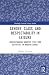 Gender, Class, and Respectability in Leisure (Routledge Critical Leisure Studies)