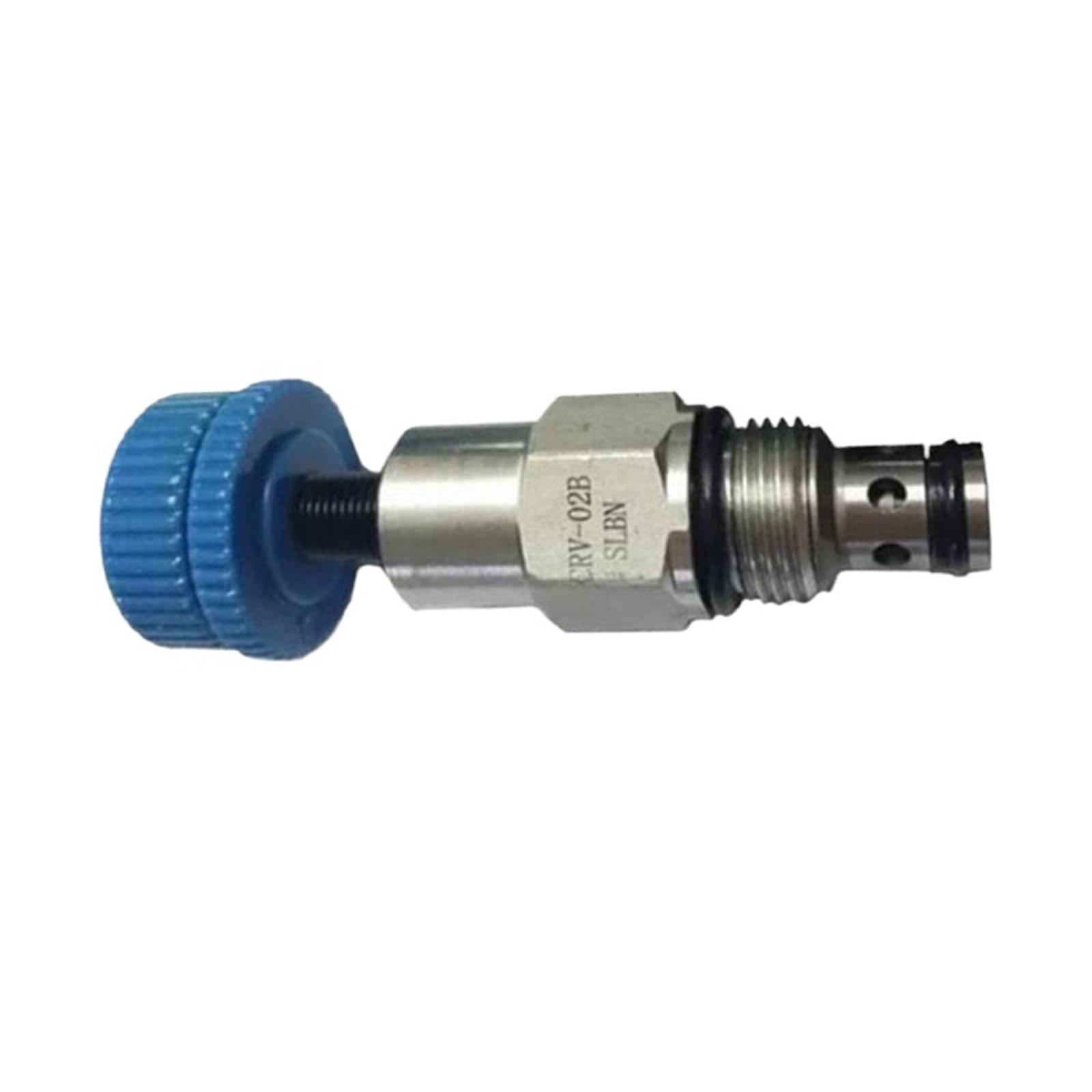 Cxdfrser One Color 1Pcs Cartridge Valve Crv-02B/02R-Mbn-Slbn-Lbn-Man-Slan-Lan(Crv-02B-Slbn)