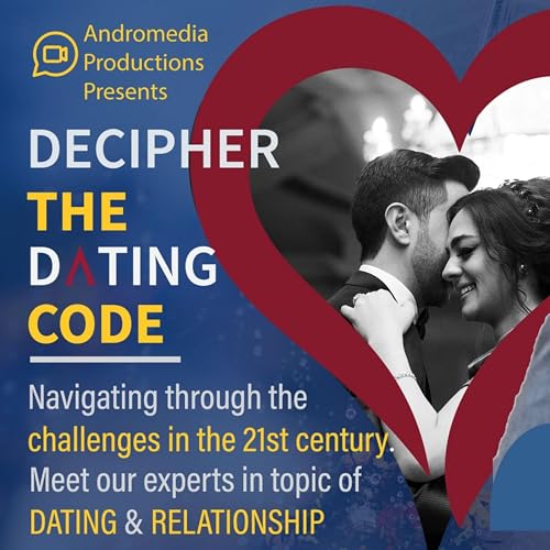 💘 Deciphering the Dating Code for Success in Dating in the 21st Century 💘 Panelist: Melanie Ricaurte