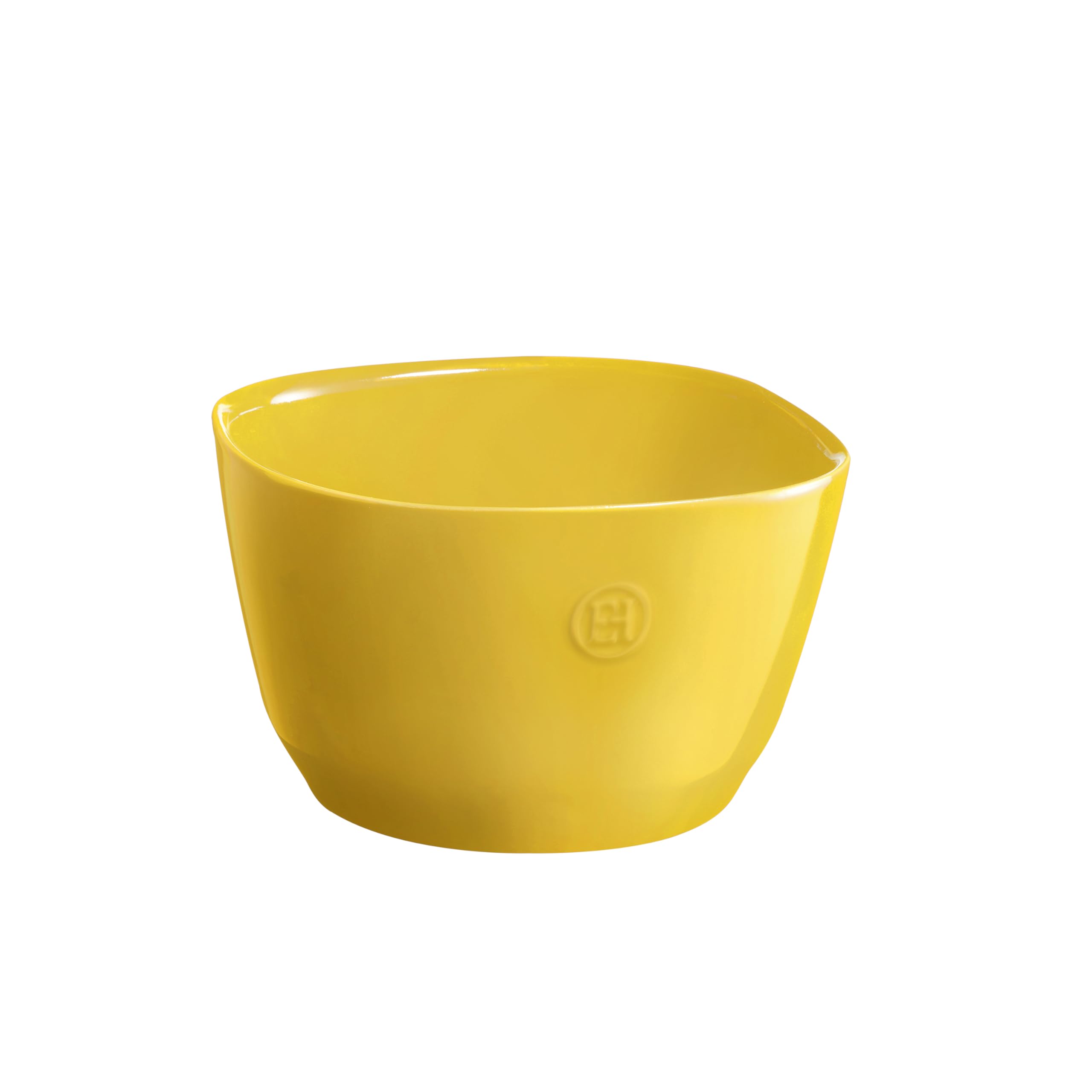 Emile Henry Salad + Serving Bowl - Small (Provence Yellow)