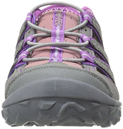 Hi-Tec Tortola Escape JR Aqua Shoe (Toddler/Little Kid/Big Kid)2