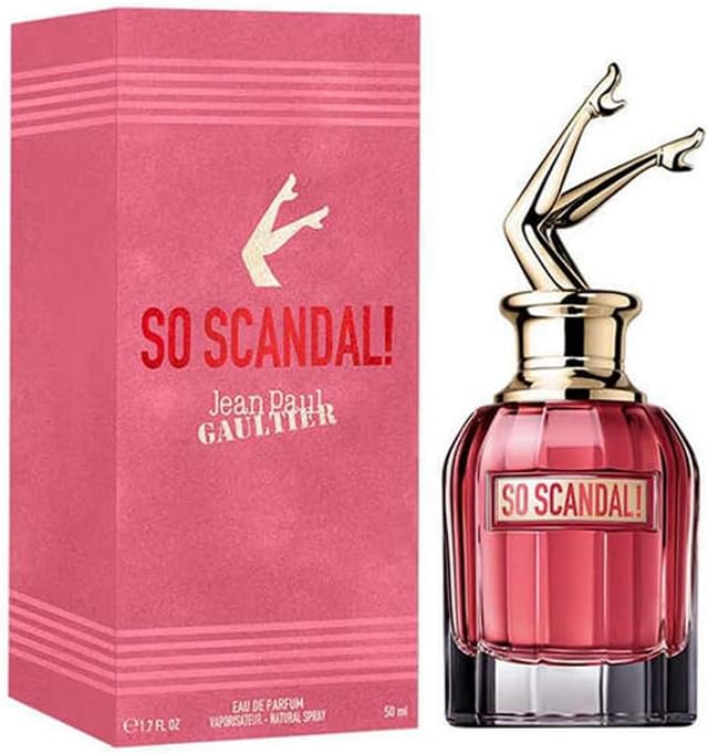 So Scandal For Women 1.7 oz EDP Spray
