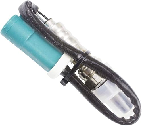 Miniatura 4 de 4 sensores de oxígeno O2 1 y 2 para Ford Mustang 1999 2000 2001 2002 2003 2004 2005 2006 2007 2008 2009 2010 3.8L/3.9L/4.0L/4.6L/5.0L 4L aguas