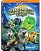 Alpha & Omega: The Legend Of The Saw Tooth Cave [DVD + Digital]