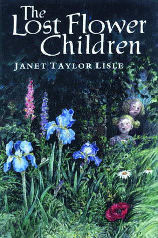 The Lost Flower Children (Novel)