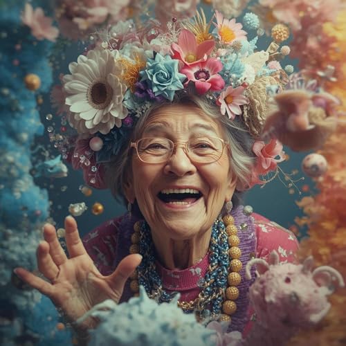 71)🧓Marco Legal y Derechos de la Persona Adulta Mayor en el Per&uacute;🧓 &iexcl;Ley 30490!