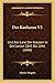 Produktbild Der Kaukasus V2: Und Das Land Der Kosaken In Den Jahren 1843 Bis 1846 (1848)