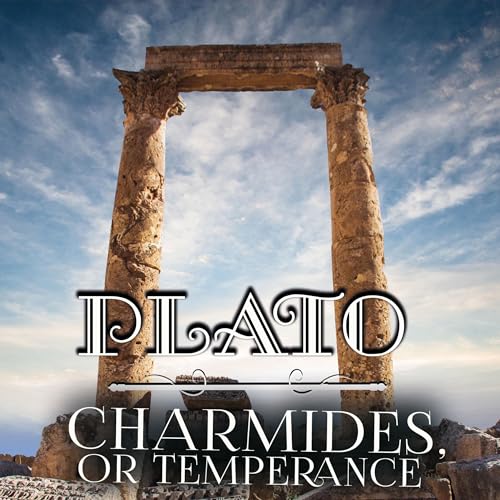 Charmides, or Temperance by Plato episode artwork