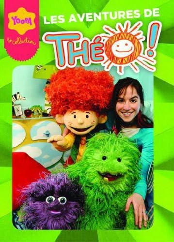 Theo-Bienvenue Au Camping Sous Le Lit [DVD]