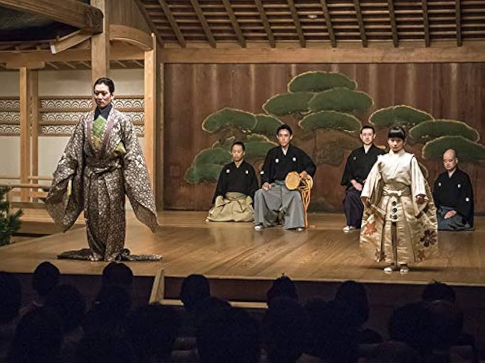 sale⭐新作能 沖宮 SPECIAL BOX⭐ 石牟礼道子 × 志村ふくみ ⑥【オンライン視聴】新作能「沖宮」イメージブック+ライブ配信