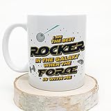 Zoom IMG-2 mugffins tazza in ceramica per