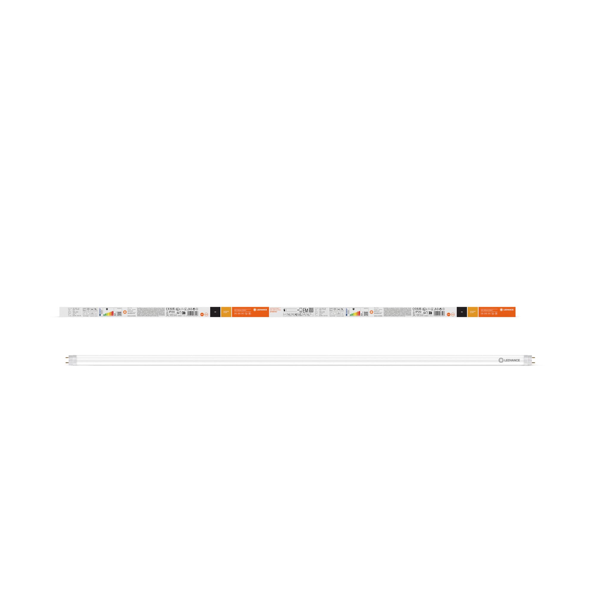LEDVANCE LED TUBE T8 EM S 1200 mm 12W 840