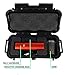 CloudTen Pax 2 and Pax 3 Custom Smell Proof Case Compatible with Any Pax and Pax Accessories, Includes Complimentary Canister with Case Only