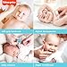 Fisher-Price 16-Piece Baby Grooming & Healthcare Kit
