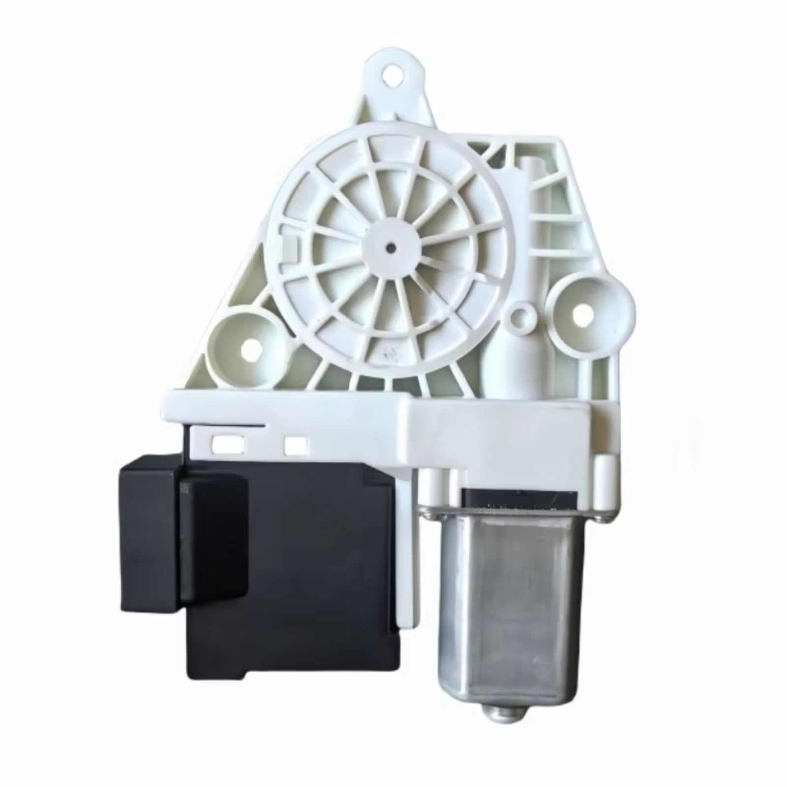 Auto Fensterheber Kompatibel Mit VW Für Polo Power Fensterhebermotor 6Y1959802 6Y1959802A 6Y1959801 6Y1959801A 6Y2959802A 6Y2959801A(6Y2959802A)