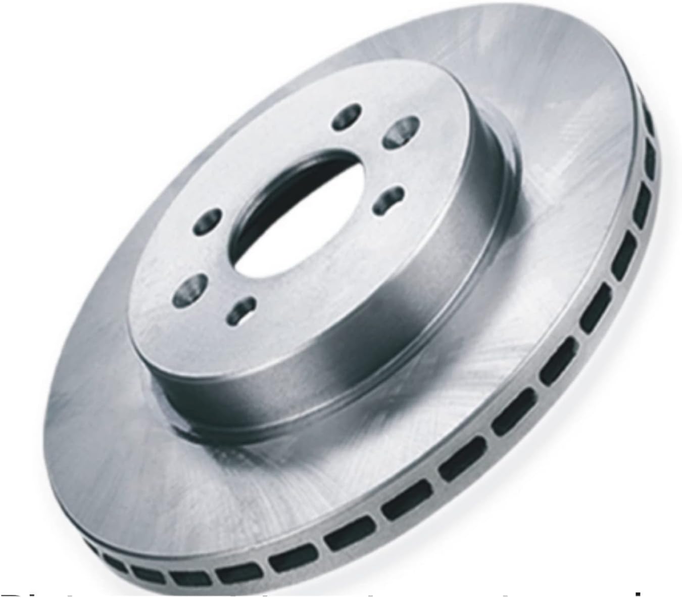 Australian Disc Brakes Disc Brake Rotors for Nissan XTrail T31 2.0L&2