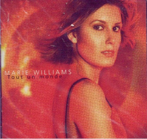 Tout Un Monde [Audio CD]