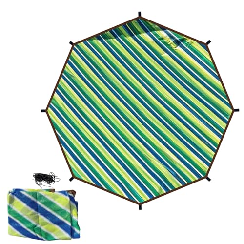 para trampolín – Cubierta impermeable de exterior, actividades recreativas para jardín, patio interior, exterior juegos